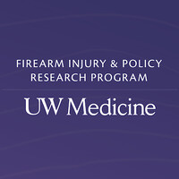 Firearm Injury & Policy Research Program Logo