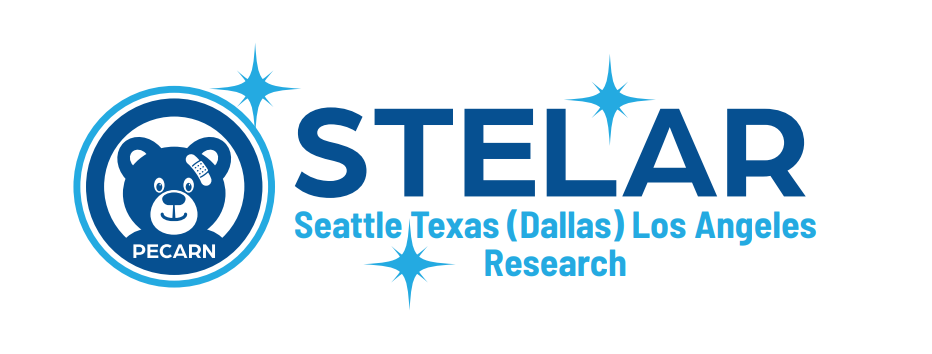 STELAR logo