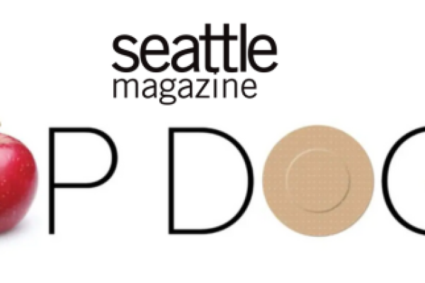 Seattle Mag_Top Doctors