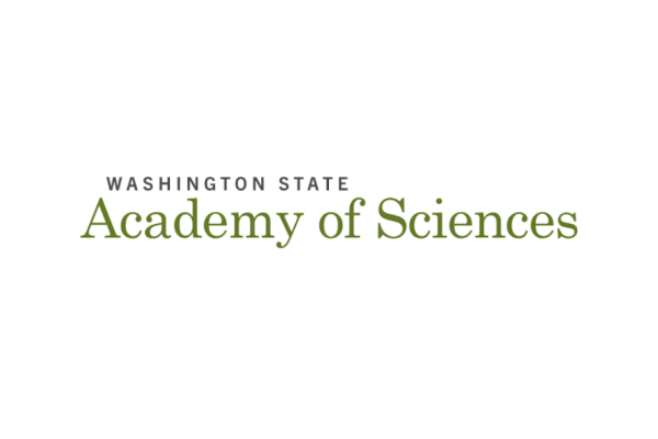Washington State Academy of Sciences Logo