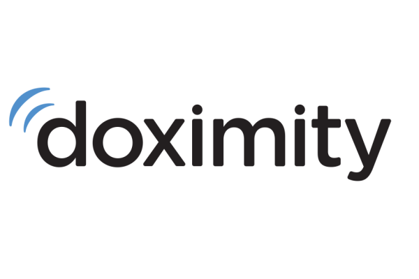 Doximity Logo