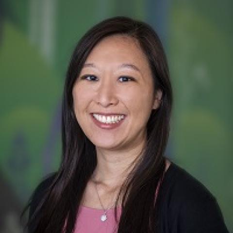 Photo of Angela Armen MD