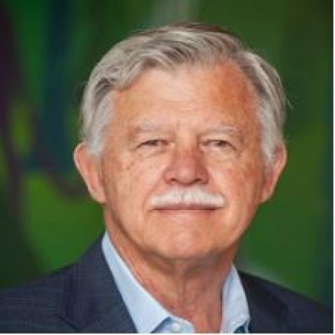 Photo of Gregory J Redding MD
