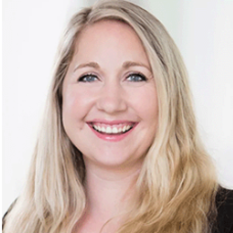 Photo of Meghan McGarry MD, MAS