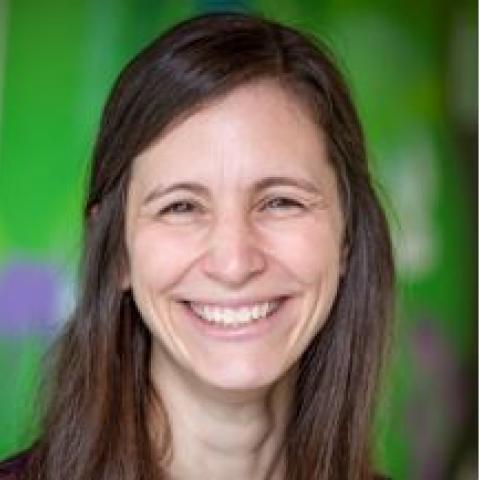 Photo of Sarah Hofman DeYoung MD
