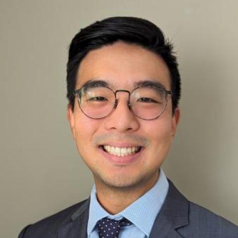Photo of Dan Kim MD, MA