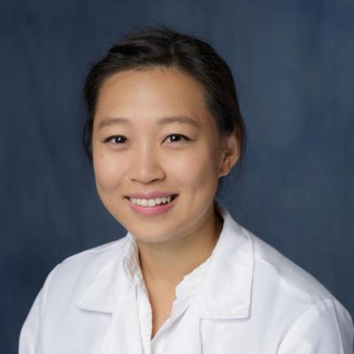Photo of Sara Kim MD