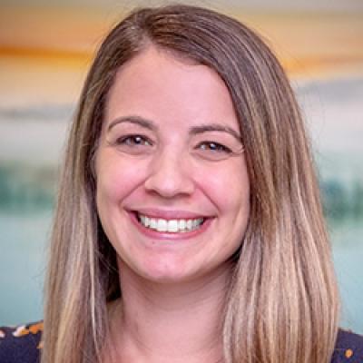 Photo of Brittany Greene MD, MA
