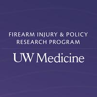 Firearm Injury & Policy Research Program Logo