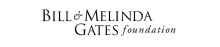 Bill & Melinda Gates Foundation Logo