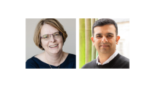 Kathleen Millen, PhD, and Parthiv Haldipur, PhD
