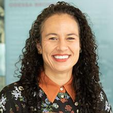 Dr. Shaquita Bell