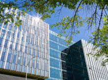 The Hans Rosling Center for Population Health