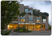 Seattle Children's Hospital Neonatal Intensive Care Unit (SCH NICU)