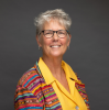 Erin E. Allen, BS, MHA